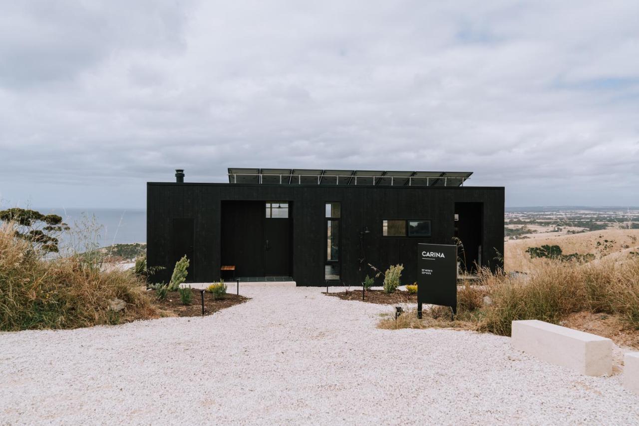 Wander On Kangaroo Island Stokes Bay Buitenkant foto