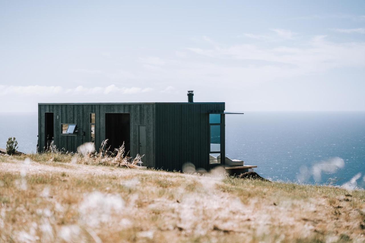 Wander On Kangaroo Island Stokes Bay Buitenkant foto